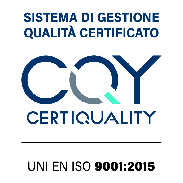 Logo Certiquality