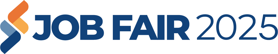 Logo Job Fair 2025