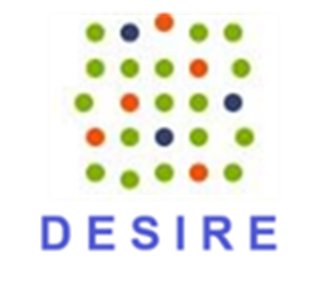 Logo CRC Desire
