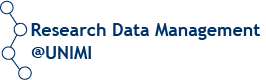 Reseach dta management