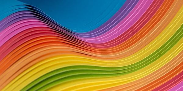 arcobaleno. Immagine tratta da Pixabay.com