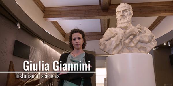 Giulia Giannini