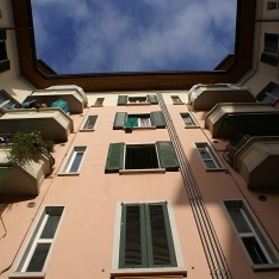 sottotetti