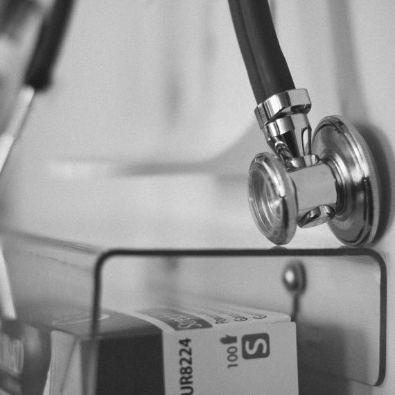 Attrezzature mediche