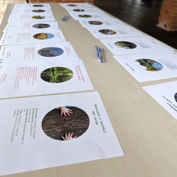 progetto digitalizzazione