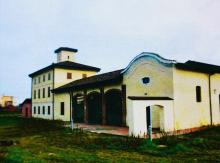 residenza cascina codazza