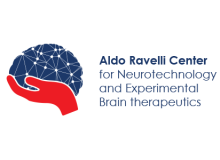 Logo CRC Aldo Ravelli