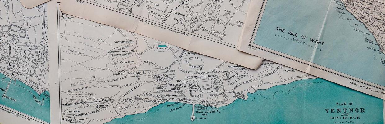 Cartine geografiche