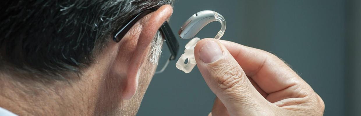 tecniche audioterapistiche
